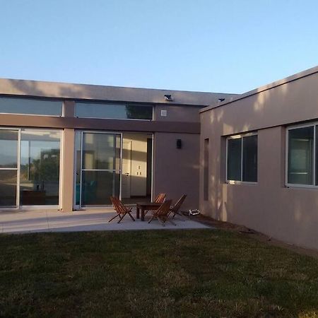 Casa En La Playa Costa Esmeralda Exterior foto