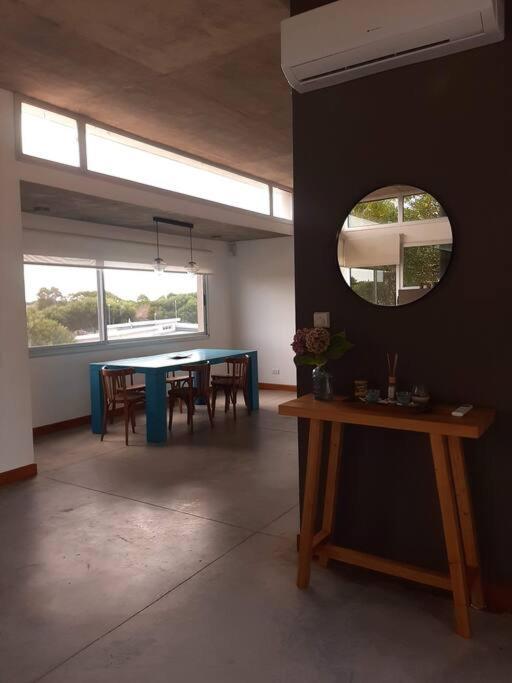 Casa En La Playa Costa Esmeralda Exterior foto